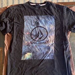 Volcom graphic t shirt